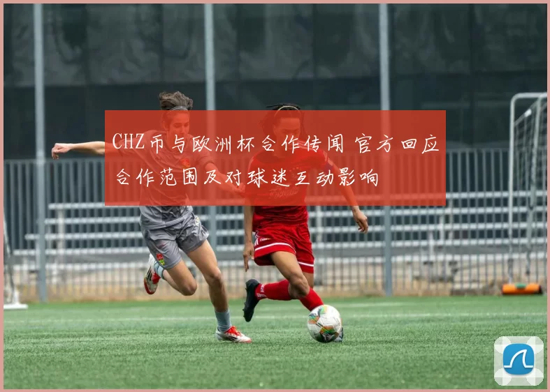CHZ币与欧洲杯合作传闻 官方回应合作范围及对球迷互动影响