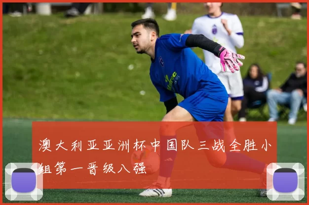 澳大利亚亚洲杯中国队三战全胜小组第一晋级八强